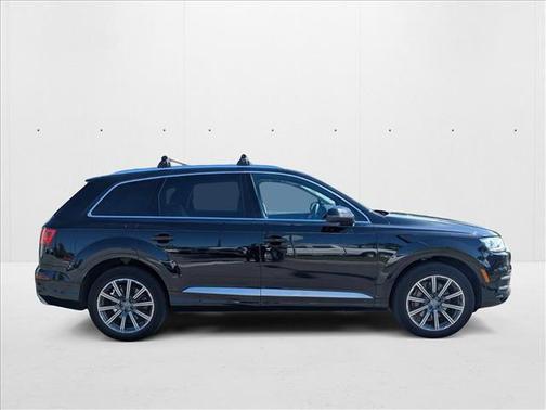 2015 Audi Q5 2.0T Premium Plus