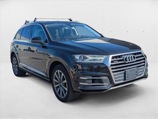 2015 Audi Q5 2.0T Premium Plus