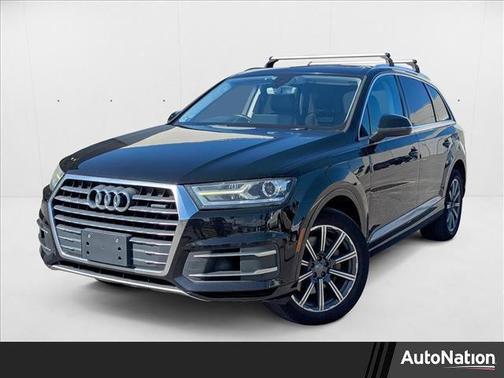 2015 Audi Q5 2.0T Premium Plus
