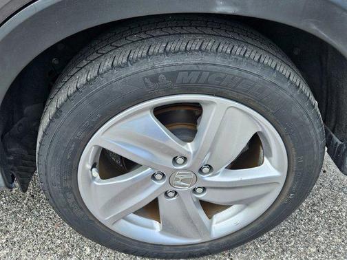 2019 Honda HR-V EX-L