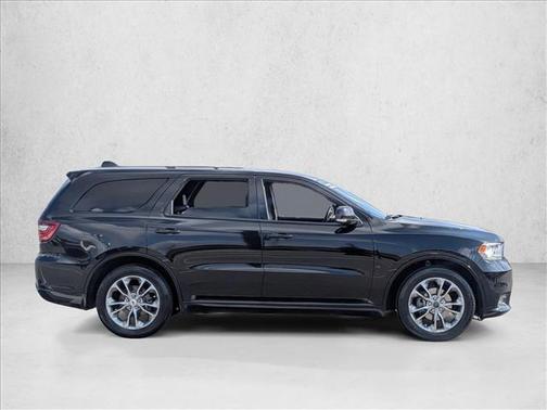 2019 Dodge Durango GT Plus