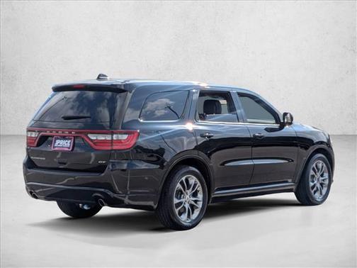 2019 Dodge Durango GT Plus