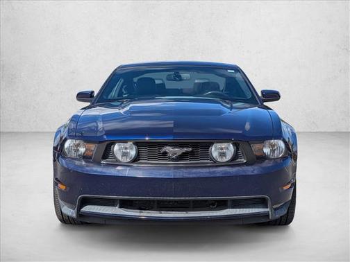2011 Ford Mustang GT Premium