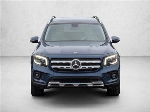 2022 Mercedes-Benz GLB 250 Base