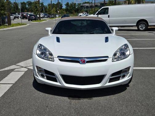 2007 Saturn Sky 2dr Conv