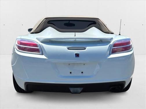 2007 Saturn Sky 2dr Conv