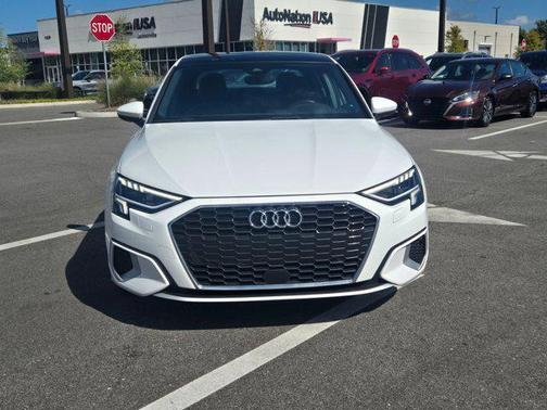 2023 Audi A3 Premium