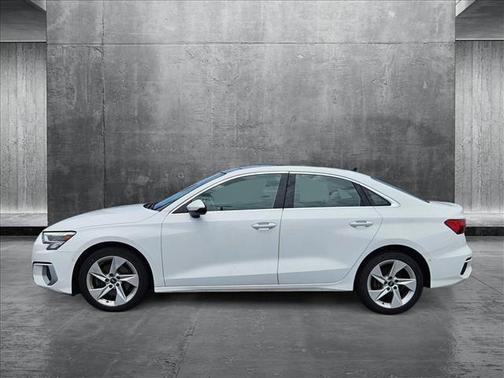 2023 Audi A3 Premium