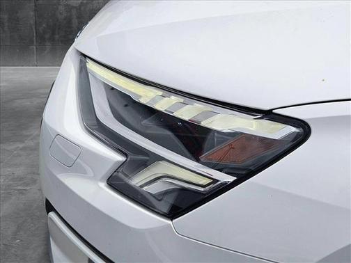 2023 Audi A3 Premium