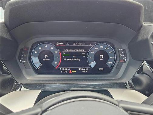 2023 Audi A3 Premium