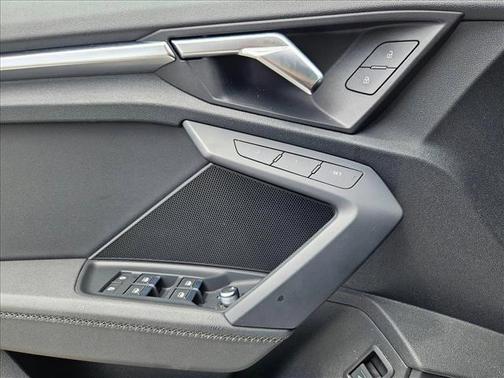 2023 Audi A3 Premium
