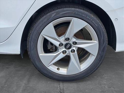 2023 Audi A3 Premium