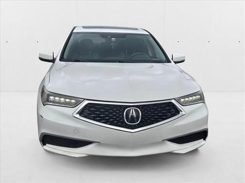 2019 Acura TLX FWD