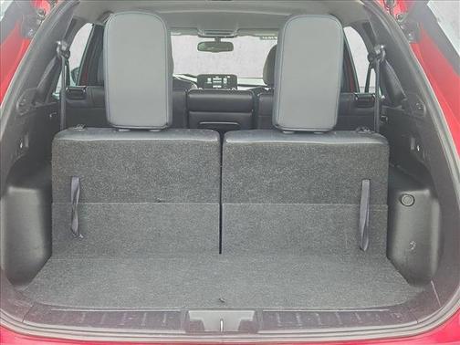 2023 Mitsubishi Outlander SEL 2.5 2WD