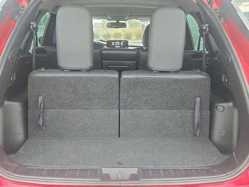 2023 Mitsubishi Outlander SEL 2.5 2WD