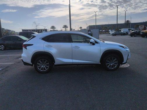 2019 Lexus NX 300 Base