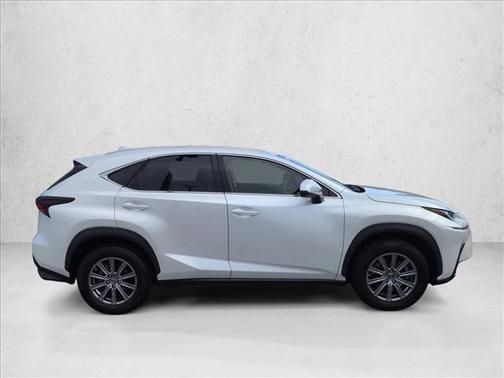2019 Lexus NX 300 Base