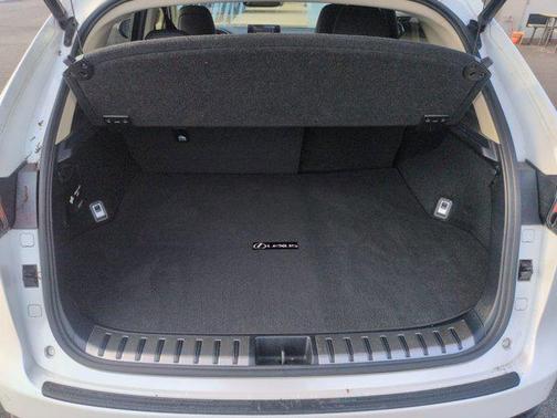 2019 Lexus NX 300 Base