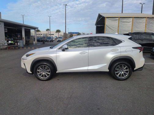 2019 Lexus NX 300 Base