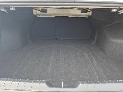 Snow White Pearl 2025 Kia K4 LXS