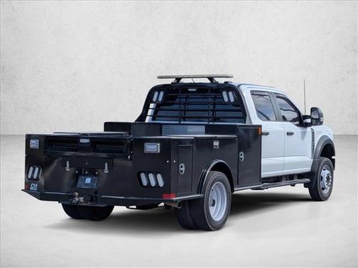 2023 Ford F-450 XL