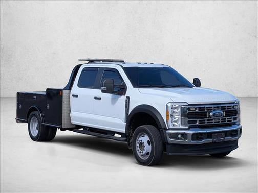 2023 Ford F-450 XL