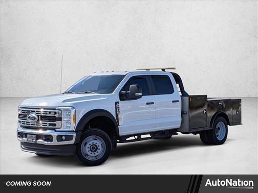 2023 Ford F-450 XL