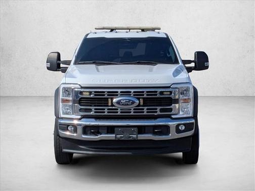 2023 Ford F-450 XL