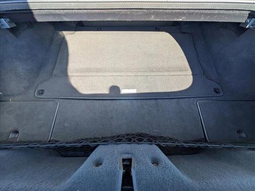 2005 Chevrolet Corvette Base