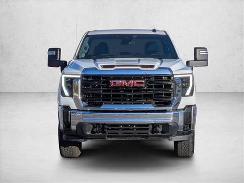 2024 GMC Sierra 2500 Base