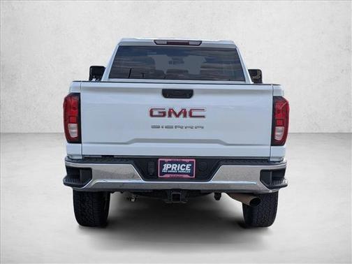 2024 GMC Sierra 2500 Pro