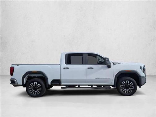 2024 GMC Sierra 2500 Pro