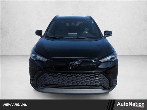 2025 Toyota Corolla Hybrid SE