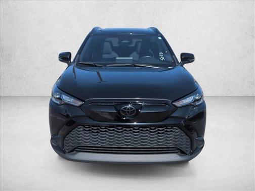 2025 Toyota Corolla Hybrid SE