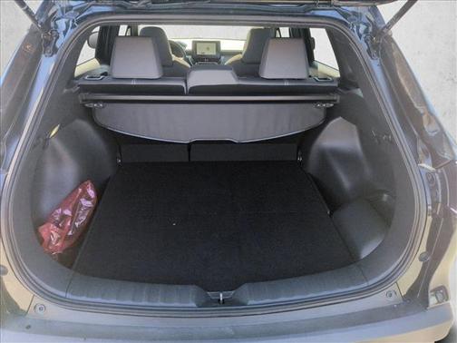 2025 Toyota Corolla Hybrid SE