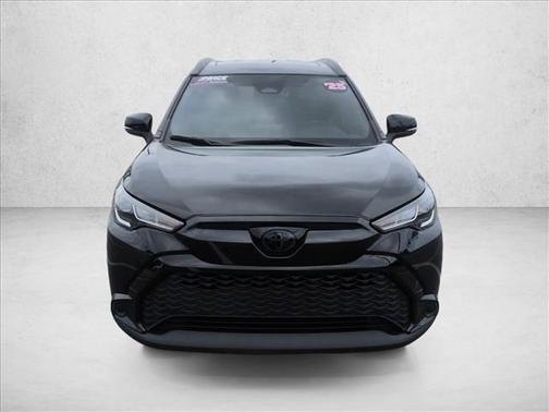 2025 Toyota Corolla Hybrid SE