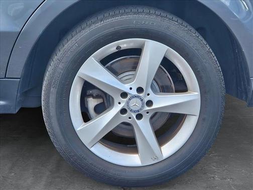 2017 Mercedes-Benz GLE 350 Base