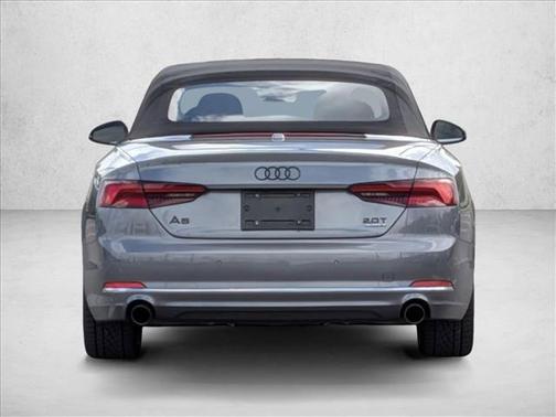 2018 Audi A5 2.0T Prestige