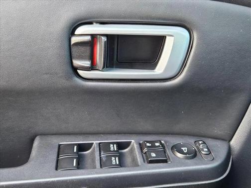 2011 Honda Pilot EX-L