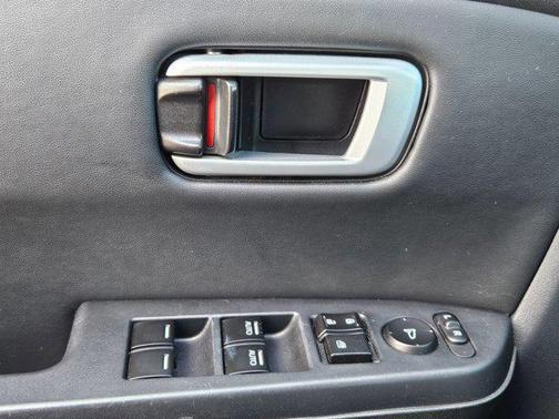 2011 Honda Pilot EX-L