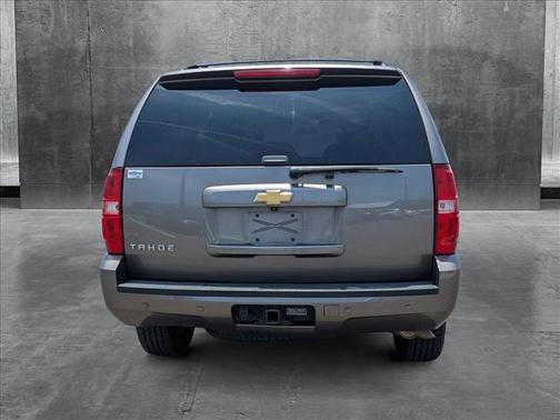 2013 Chevrolet Tahoe LT