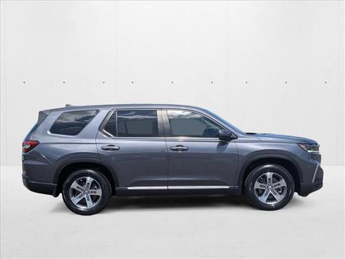 2024 Honda Pilot EX-L