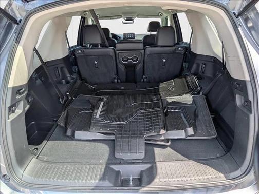 2024 Honda Pilot EX-L