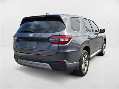 2024 Honda Pilot EX-L