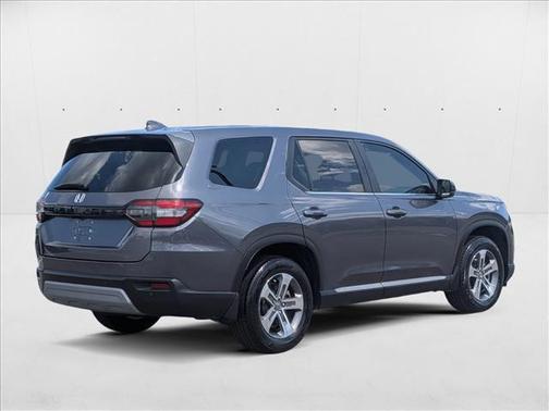 2024 Honda Pilot EX-L