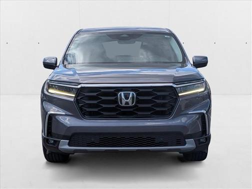 2024 Honda Pilot EX-L