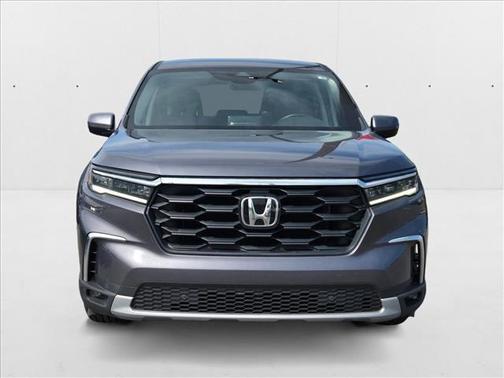 2024 Honda Pilot EX-L