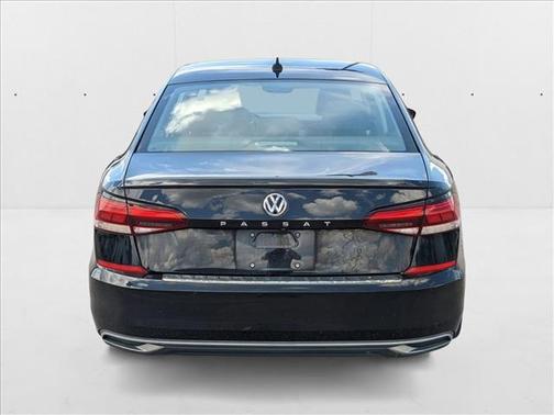 2020 Volkswagen Passat 2.0T SE
