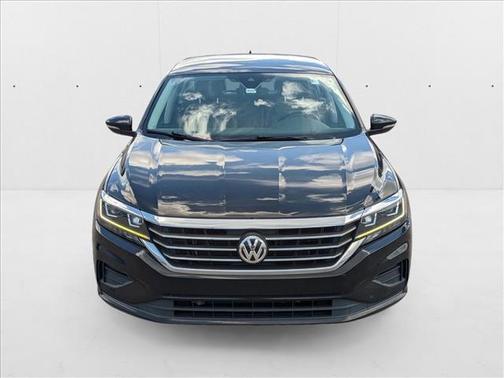 2020 Volkswagen Passat 2.0T SE