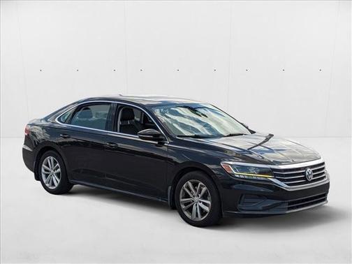 2020 Volkswagen Passat 2.0T SE